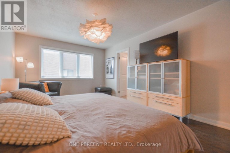 16 DENARIUS CRESCENT, Richmond Hill (Oak Ridges Lake Wilcox), Ontario, L4E0Y9