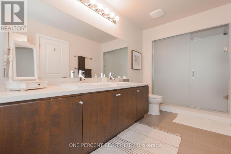 16 DENARIUS CRESCENT, Richmond Hill (Oak Ridges Lake Wilcox), Ontario, L4E0Y9