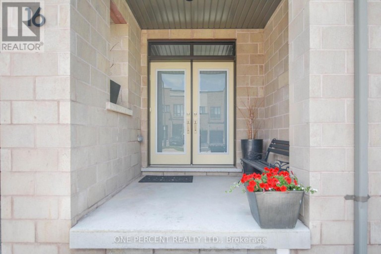 16 DENARIUS CRESCENT, Richmond Hill (Oak Ridges Lake Wilcox), Ontario, L4E0Y9