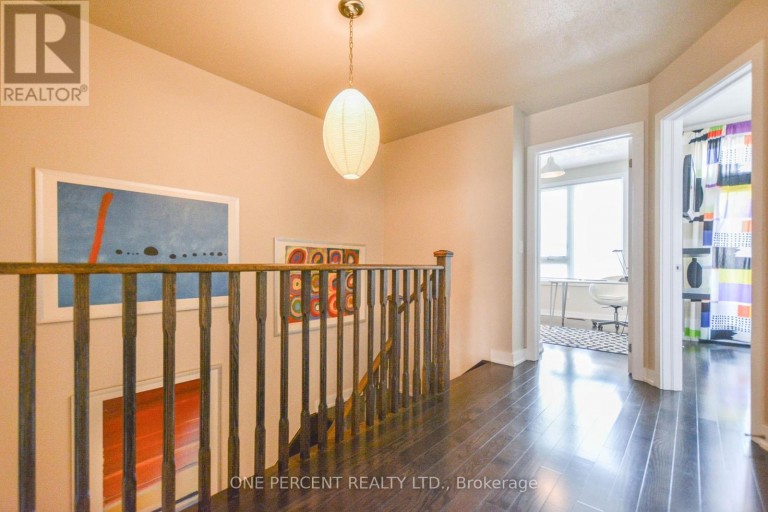 16 DENARIUS CRESCENT, Richmond Hill (Oak Ridges Lake Wilcox), Ontario, L4E0Y9