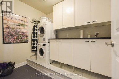 16 DENARIUS CRESCENT Richmond Hill (Oak Ridges Lake Wilcox) Ontario photo 29