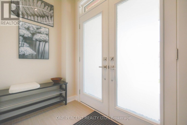 16 DENARIUS CRESCENT, Richmond Hill (Oak Ridges Lake Wilcox), Ontario, L4E0Y9
