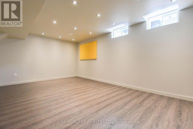 16 DENARIUS CRESCENT Richmond Hill (Oak Ridges Lake Wilcox) Ontario photo 32