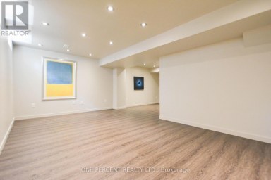 16 DENARIUS CRESCENT Richmond Hill (Oak Ridges Lake Wilcox) Ontario photo 33