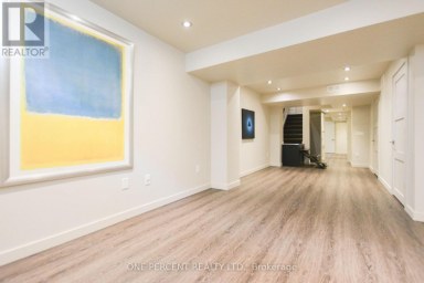 16 DENARIUS CRESCENT Richmond Hill (Oak Ridges Lake Wilcox) Ontario photo 34