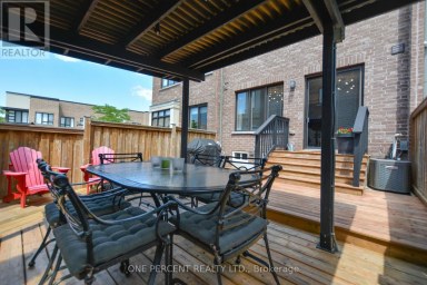 16 DENARIUS CRESCENT Richmond Hill (Oak Ridges Lake Wilcox) Ontario photo 40