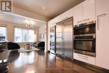 16 DENARIUS CRESCENT Richmond Hill (Oak Ridges Lake Wilcox) Ontario photo 6