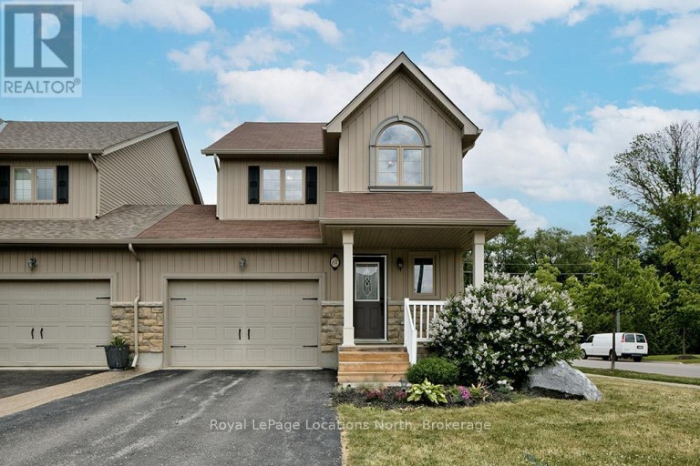 67 BARR STREET, Collingwood, Ontario, L9Y0E6