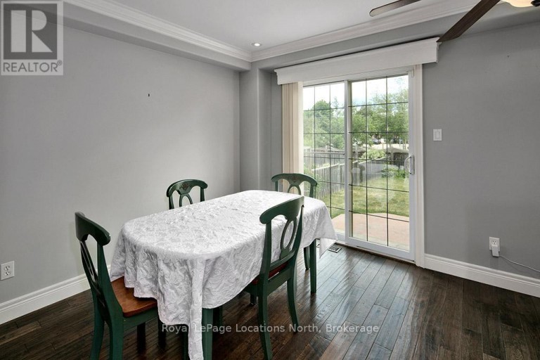 67 BARR STREET, Collingwood, Ontario, L9Y0E6