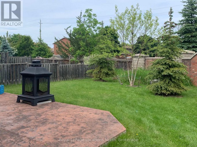 67 BARR STREET, Collingwood, Ontario, L9Y0E6