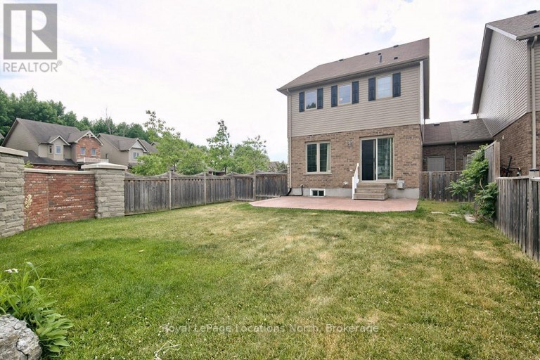 67 BARR STREET, Collingwood, Ontario, L9Y0E6