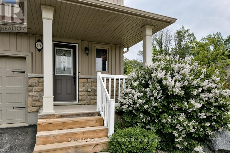 67 BARR STREET, Collingwood, Ontario, L9Y0E6