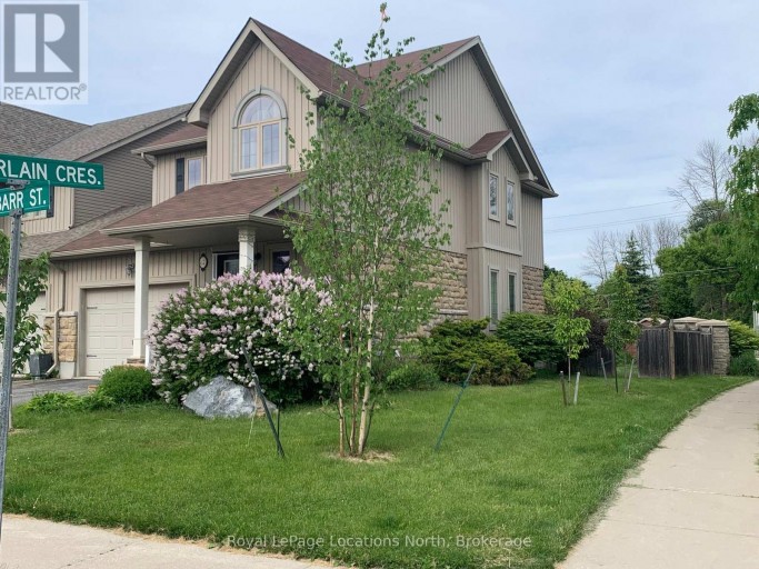67 BARR STREET, Collingwood, Ontario, L9Y0E6