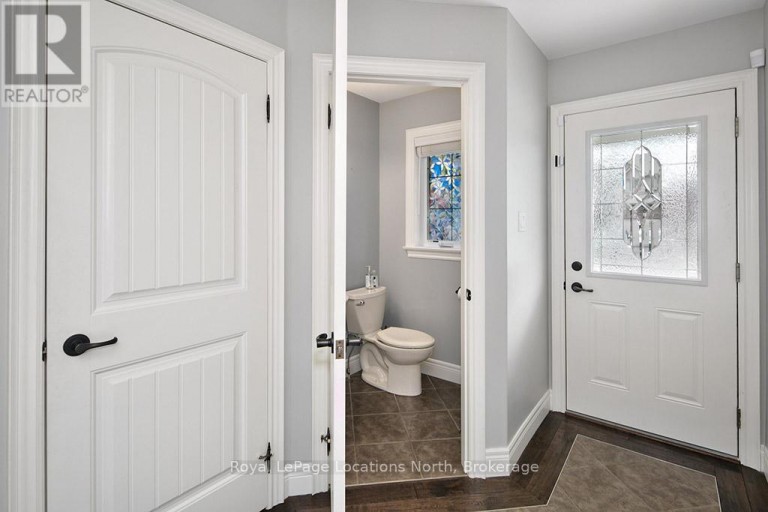 67 BARR STREET, Collingwood, Ontario, L9Y0E6