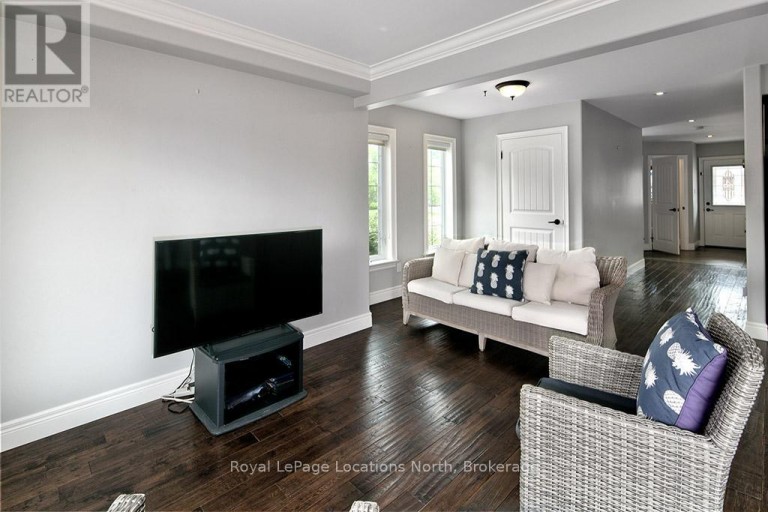 67 BARR STREET, Collingwood, Ontario, L9Y0E6