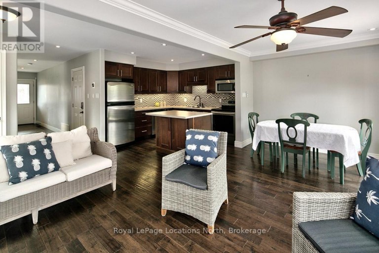 67 BARR STREET, Collingwood, Ontario, L9Y0E6