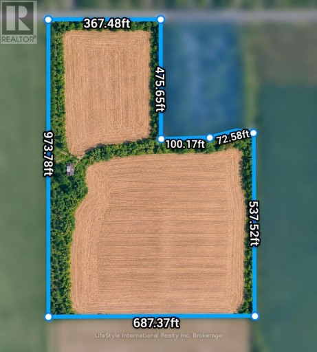 6949 WELLINGTON 34 ROAD, Puslinch (Aberfoyle), Ontario, N0B2C0