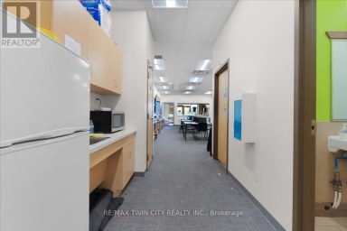 3 - 450 COLUMBIA STREET WEST STREET W Waterloo Ontario photo 15