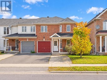 7 FROSTBITE LANE Brampton (Sandringham-Wellington) Ontario photo 1