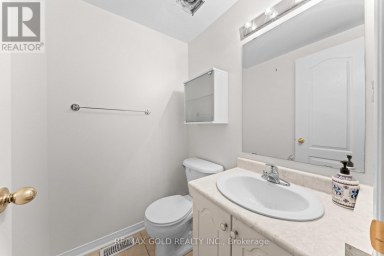 7 FROSTBITE LANE Brampton (Sandringham-Wellington) Ontario photo 11