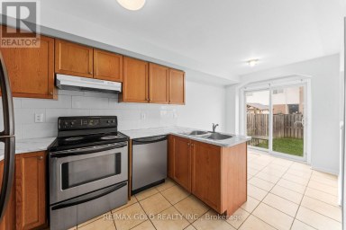 7 FROSTBITE LANE Brampton (Sandringham-Wellington) Ontario photo 13