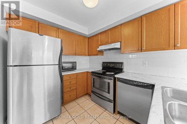 7 FROSTBITE LANE Brampton (Sandringham-Wellington) Ontario photo 14