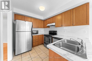 7 FROSTBITE LANE Brampton (Sandringham-Wellington) Ontario photo 15