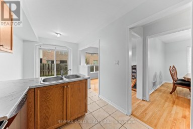 7 FROSTBITE LANE Brampton (Sandringham-Wellington) Ontario photo 16
