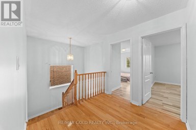 7 FROSTBITE LANE Brampton (Sandringham-Wellington) Ontario photo 19