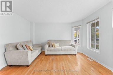 7 FROSTBITE LANE Brampton (Sandringham-Wellington) Ontario photo 2