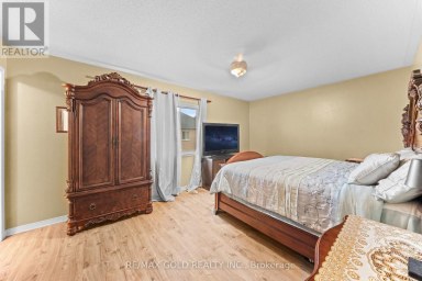 7 FROSTBITE LANE Brampton (Sandringham-Wellington) Ontario photo 21