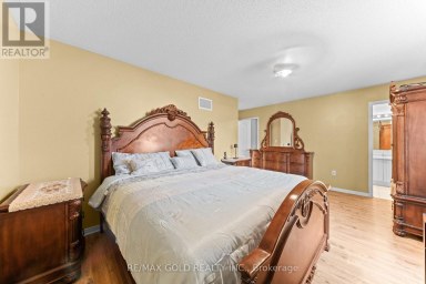 7 FROSTBITE LANE Brampton (Sandringham-Wellington) Ontario photo 22