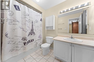 7 FROSTBITE LANE Brampton (Sandringham-Wellington) Ontario photo 23