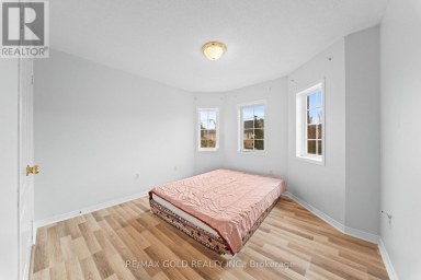 7 FROSTBITE LANE Brampton (Sandringham-Wellington) Ontario photo 24