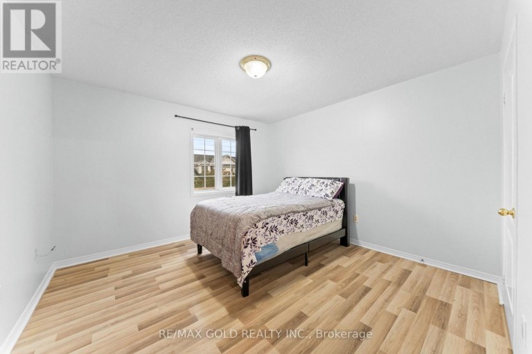 7 FROSTBITE LANE, Brampton (Sandringham-Wellington), Ontario, L6R3L6