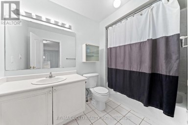 7 FROSTBITE LANE Brampton (Sandringham-Wellington) Ontario photo 30