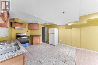 7 FROSTBITE LANE Brampton (Sandringham-Wellington) Ontario photo 31
