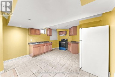 7 FROSTBITE LANE Brampton (Sandringham-Wellington) Ontario photo 32