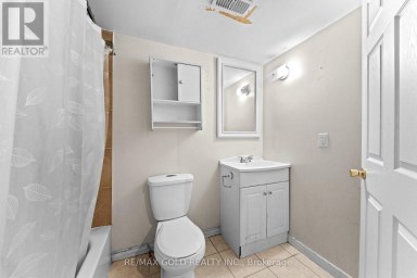 7 FROSTBITE LANE Brampton (Sandringham-Wellington) Ontario photo 39