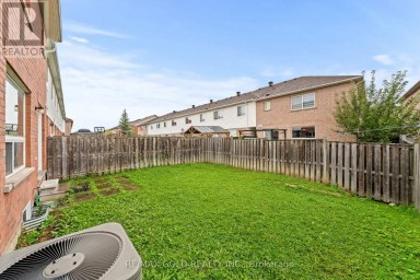 7 FROSTBITE LANE Brampton (Sandringham-Wellington) Ontario photo 41