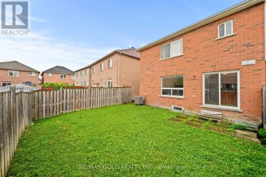 7 FROSTBITE LANE Brampton (Sandringham-Wellington) Ontario photo 43