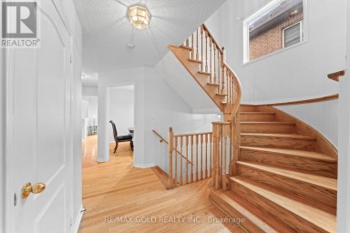 7 FROSTBITE LANE Brampton (Sandringham-Wellington) Ontario photo 5