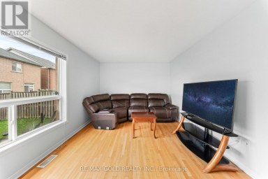 7 FROSTBITE LANE Brampton (Sandringham-Wellington) Ontario photo 9