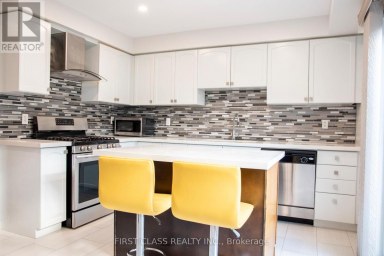 7224 DEANLEE COURT Mississauga (Lisgar) Ontario photo 1