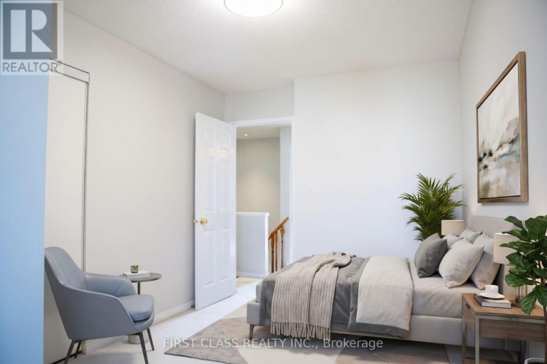 7224 DEANLEE COURT, Mississauga (Lisgar), Ontario, L5N8R5