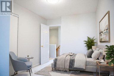 7224 DEANLEE COURT Mississauga (Lisgar) Ontario photo 10