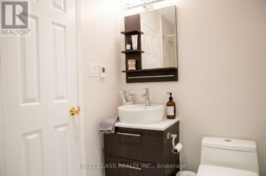 7224 DEANLEE COURT Mississauga (Lisgar) Ontario photo 13