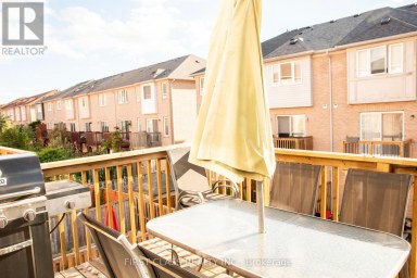 7224 DEANLEE COURT Mississauga (Lisgar) Ontario photo 15