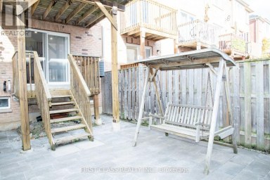 7224 DEANLEE COURT Mississauga (Lisgar) Ontario photo 16