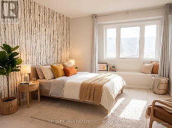 7224 DEANLEE COURT Mississauga (Lisgar) Ontario photo 4